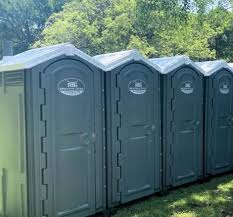 Portable Toilet Rental for Emergency Services in Clover Creek, WA